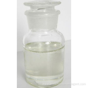 Dicyandiamide Formaldehyde Decolorizing Agent for Wastewater